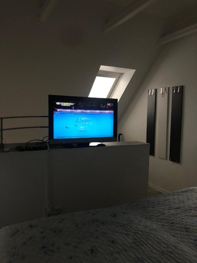 Holiday House Apartments Dajcic Вараждинске-Топлице Экстерьер фото