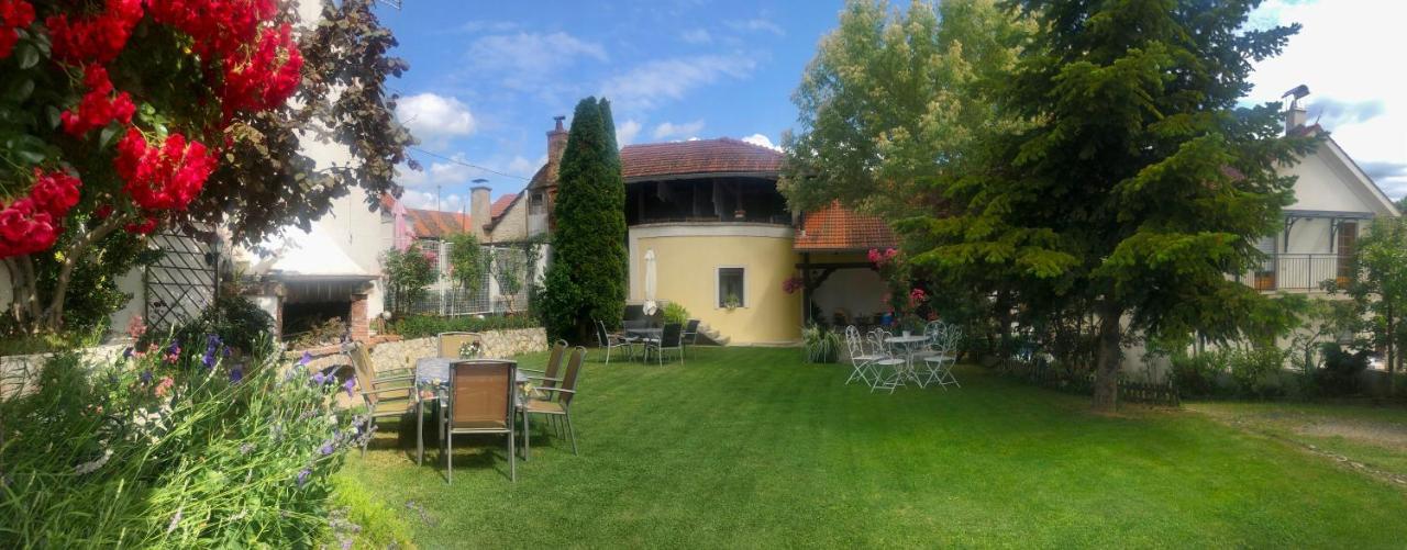 Holiday House Apartments Dajcic Вараждинске-Топлице Экстерьер фото