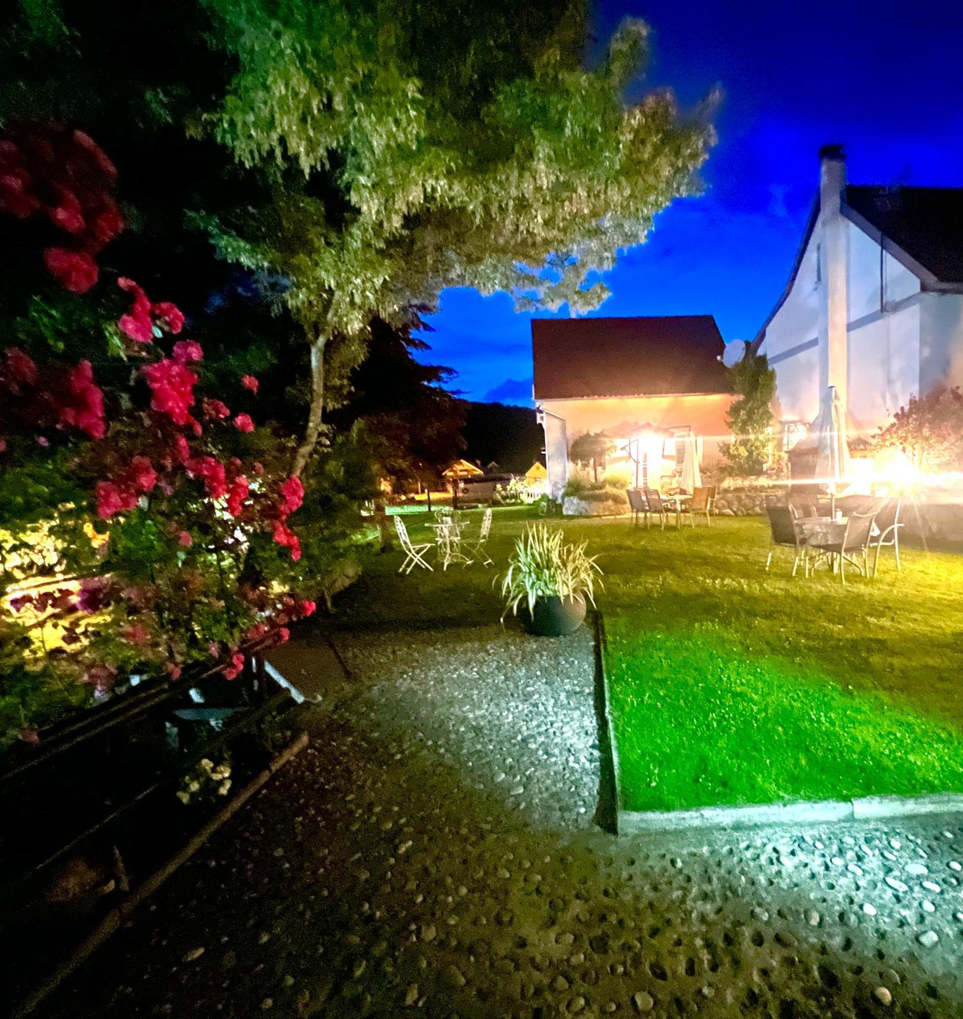 Holiday House Apartments Dajcic Вараждинске-Топлице Экстерьер фото