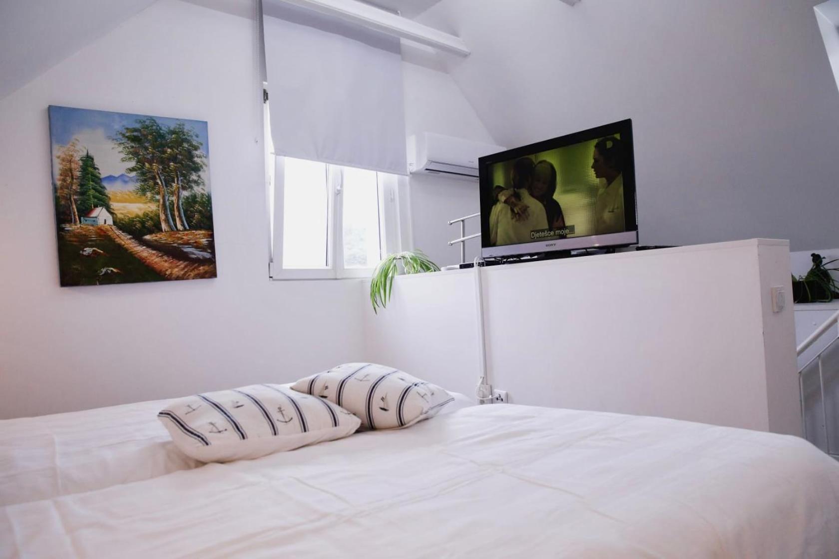 Holiday House Apartments Dajcic Вараждинске-Топлице Экстерьер фото