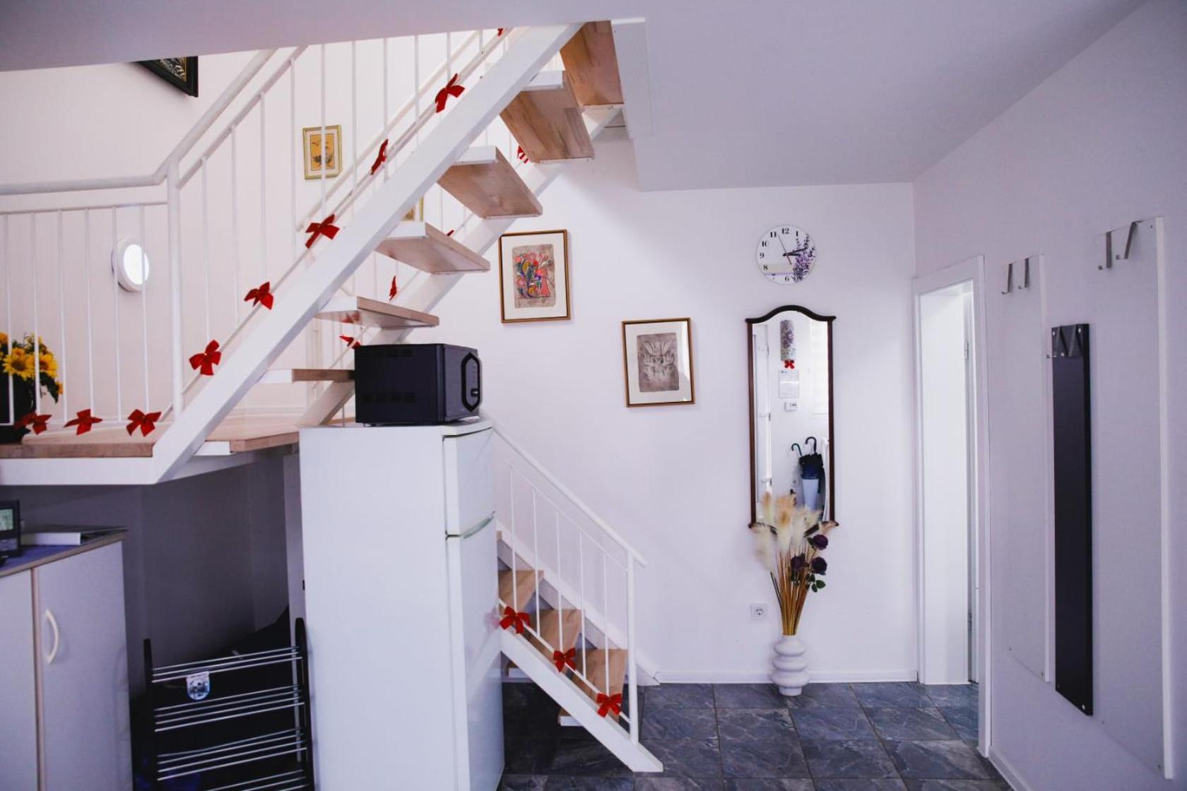 Holiday House Apartments Dajcic Вараждинске-Топлице Экстерьер фото